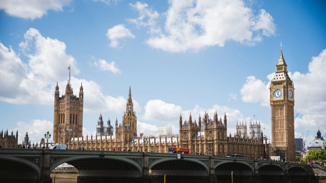 Houses of Parliament