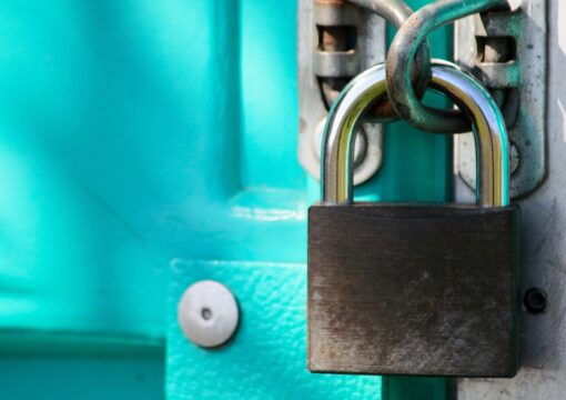 padlock